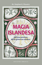MAGIA ISLANDESA - 9788491115236